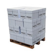 Kopierpapier A4 weiss holzfrei (PACK=500 BLATT) Produktbild Additional View 2 S