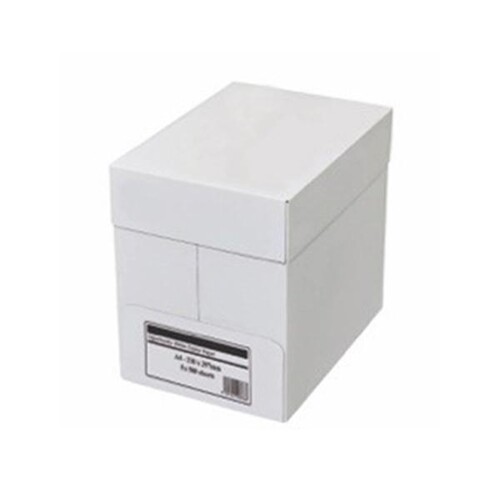 Kopierpapier A4 weiss holzfrei (PACK=500 BLATT) Produktbild Additional View 1 L