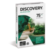 Kopierpapier Discovery A4 75g weiß FSC EU-Ecolabel 161CIE (PACK=500 BLATT) Produktbild Additional View 1 S