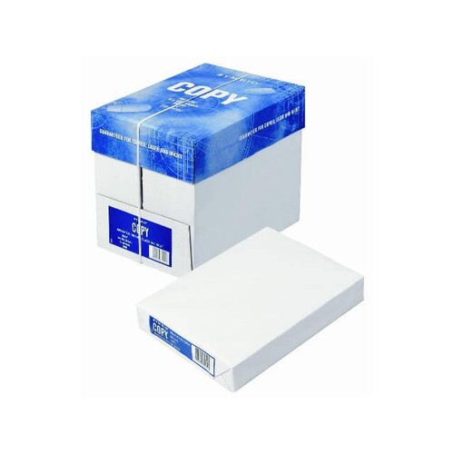 Kopierpapier Symbio Copy A4 80g Weiss Pack 500 Blatt Kaufen Multifunktionspapiere Weiss Bei Liebl De