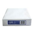 Kopierpapier Symbio Copy A4 80g weiß ECF 147CIE (PACK=500 BLATT) Produktbild