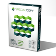 Kopierpapier Special Copy A4 80g weiß holzfrei PEFC EU-Ecolabel 150CIE (PACK=500 BLATT) Produktbild Additional View 4 S
