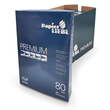 Kopierpapier 1A PAPIER LIEBL Premium A4 80g weiß 161CIE ECF (PACK=500 BLATT) Produktbild Additional View 2 S