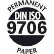 Kopierpapier Rey Copy A4 80g weiß ECF FSC EU-Ecolabel 146CIE (PACK=500 BLATT) Produktbild Additional View 1 S