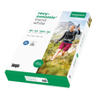 Kopierpapier Steinbeis No2 Trend White A3 80g 80er Weiße Recyconomic PCF 85CIE Blauer Engel EU-Ecolabel (PACK=500 BLATT) Produktbild