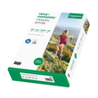 Kopierpapier Steinbeis No1 Classic White A4 80g 70er Weiße Recyconomic PCF 55CIE EU-Ecolabel Blauer Engel (PACK=500 BLATT) Produktbild