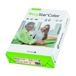 Kopierpapier Evercolor Color Pastell A4 80g chamois recycling (PACK=500 BLATT) Produktbild