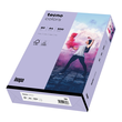 Kopierpapier tecno colors 60 A4 80g violett Pastellfarben (PACK=500 BLATT) Produktbild