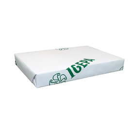 Kopierpapier Maestro Extra A5 120g weiß holzfrei 170CIE (PACK=500 BLATT) Produktbild