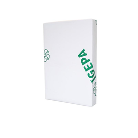 Kopierpapier Maestro Extra A5 120g weiß FSC EU-Ecolabel 170CIE (PACK=500 BLATT) Produktbild