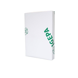 Kopierpapier Maestro Extra A5 160g weiß FSC EU-Ecolabel 170CIE (PACK=500 BLATT) Produktbild