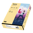 Kopierpapier tecno colors 06 A4 160g chamois Pastellfarben (PACK=250 BLATT) Produktbild