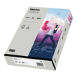 Kopierpapier tecno colors 96 A4 160g grau Pastellfarben ECF FSC EU-Ecolabel (PACK=250 BLATT) Produktbild