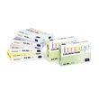 Kopierpapier Image Coloraction A4 120g sonnengelb Intensiv ECF FSC EU-Ecolabel (PACK=250 BLATT) Produktbild