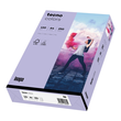 Kopierpapier tecno colors 60 A4 120g violett Pastellfarben (PACK=250 BLATT) Produktbild