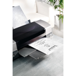 Struktur-Papier Inkjet+Laser+Kopier A4 90g Granit grau Sigel DP637 (PACK=100 BLATT) Produktbild Additional View 3 S