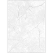 Struktur-Papier Inkjet+Laser+Kopier A4 90g Granit grau Sigel DP637 (PACK=100 BLATT) Produktbild