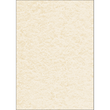 Struktur-Papier Inkjet+Laser+Kopier A4 200g Perga champagne Sigel DP655 (PACK=50 BLATT) Produktbild