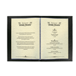 Struktur-Papier Inkjet+Laser+Kopier A4 200g Perga champagne Sigel DP655 (PACK=50 BLATT) Produktbild Additional View 2 S