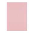 Karteikarton A4 250g rosa holzfrei (PACK=200 BLATT) Produktbild