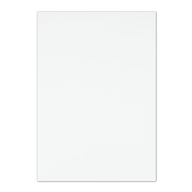 Klarkarton A4 185g leinen weiß (PACK=200 BLATT) Produktbild