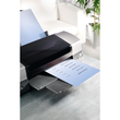 Farbverlauf-Papier Inkjet+Laser+Kopier A4 90g blau Sigel DP344 (PACK=100 BLATT) Produktbild Additional View 2 S