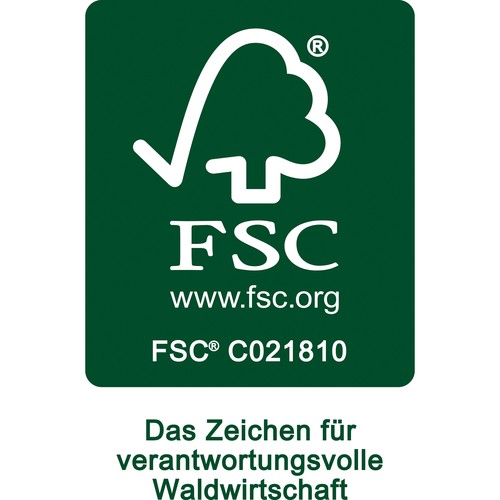 Farbverlauf-Papier Inkjet+Laser+Kopier A4 90g blau Sigel DP344 (PACK=100 BLATT) Produktbild Additional View 4 L