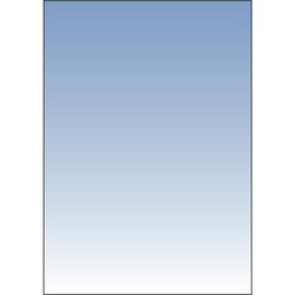 Farbverlauf-Papier Inkjet+Laser+Kopier A4 90g blau Sigel DP344 (PACK=100 BLATT) Produktbild