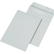 Versandtasche ohne Fenster C4 229x324mm selbstklebend 90g weiß mit grauem Innendruck (PACK=250 STÜCK) Produktbild Additional View 9 S