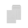 Versandtasche ohne Fenster C4 229x324mm selbstklebend 90g grau Recycling Blauer Engel (PACK=250 STÜCK) Produktbild