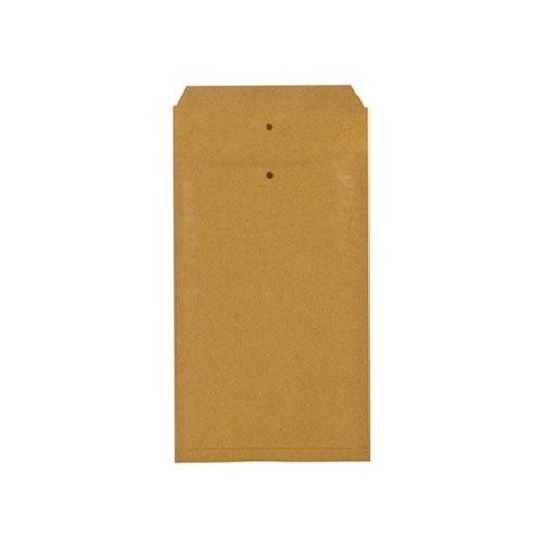 Luftpolsterversandtasche braun Arofol Typ 2 / IM: 120 x 215mm AM: 140 x 225mm (KTN=200 STÜCK) Produktbild