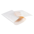 Luftpolsterversandtasche weiß Arofol double / Typ 4 / IM: 170x265mm AM: 200x275mm (KTN=50 STÜCK) Produktbild