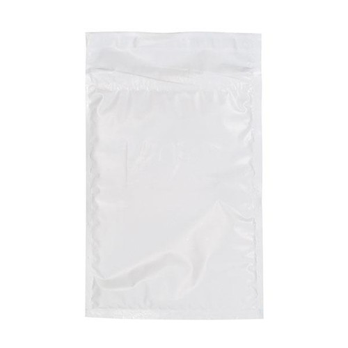 PE Luftpolsterversandtasche weiß Arofol Poly / Typ 4 / IM: 180 x 265mm AM: 200 x 275mm (KTN=100 STÜCK) Produktbild