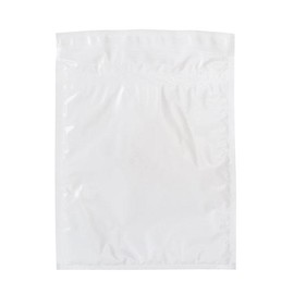 PE Luftpolsterversandtasche weiß Arofol Poly / Typ 5 / IM: 220 x 265mm AM: 240 x 275mm (KTN=100 STÜCK) Produktbild