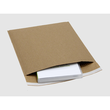 Papierpolsterversandtaschen SecureWave Typ A / IM: 110 x 165mm AM: 125 x 170mm / braun Produktbild