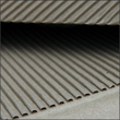 Papierpolsterversandtaschen SecureWave Typ H / IM: 270 x 355mm AM: 285 x 360mm / braun Produktbild Additional View 1 S