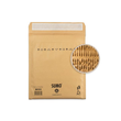 Papierpolsterversandtasche braun Sumo E IM: 215 x 265mm / AM: 235 x 265mm (KTN=50 STÜCK) Produktbild
