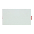 Vollpappe CD/DVD/Diskette Mailer DL weiß 223x124mm ohne Fenster Produktbild