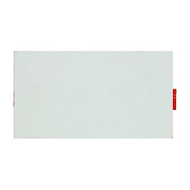 Vollpappe CD/DVD/Diskette Mailer DL weiß 223x124mm ohne Fenster Produktbild