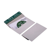 Vollpappe CD Mailer DL weiß IM: 218 x 122mm / AM: 225 x 125mm ohne Fenster Produktbild