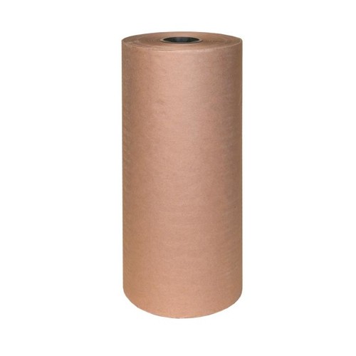 Geami WrapPak DC Papier braun 508 mm x 250 m / 80 g/m² Produktbild