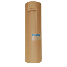 PadPak Senior Papier braun 760 mm x 290 m / 70/70 g/m² / 2-lagig Produktbild