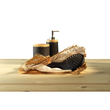 Geami Wrap 'n Go Papier braun (gestanzt) 508mm x 164m / 80g/m² (RLL=164 METER) Produktbild