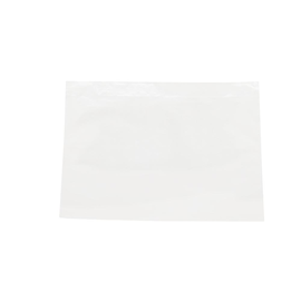 Papier Begleitpapiertasche C5 240 x 175mm / neutral ohne Druck (PACK=1000 STÜCK) Produktbild