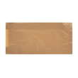 Faltenbeutel ohne Druck Norm 5 20+8,5x40cm 40g Umweltkraft braun (PACK=500 STÜCK) Produktbild Additional View 1 S