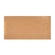 Faltenbeutel ohne Druck Norm 3 14+8x32cm 35g Umweltkraft braun (PACK=1000 STÜCK) Produktbild Additional View 4 S