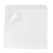 Snackbeutel Kraftpapier unbedruckt 16x16cm weiß (KTN=2000 STÜCK) Produktbild Additional View 1 S