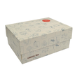 Mealbox zum Falten XXL Greet 200x150x85mm weiß (KTN=200 STÜCK) Produktbild Additional View 1 S