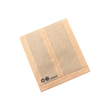 Sandwichtasche Ovenbag / braun / 17+4x20,5cm / Papier 41g/m² (KTN=500 STÜCK) Produktbild Additional View 1 S