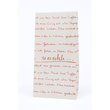 Warmhaltebeutel mmmhh S 10+8x24cm / PP-beschichtet / weiß/orange (KTN=500 STÜCK) Produktbild